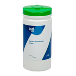 PAL TX Wet Disinfectant Wipes, Dispenser Box of 200
