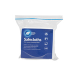 Electrolube Safecloths Wet Screen Wipes, Pack of 50