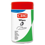 CRC Wet Multi-Purpose Wipes, Box of 50