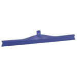 Vikan Purple Squeegee, 95mm x 600mm x 80mm, for Floors