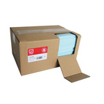 RS PRO Dry Multi-Purpose Wipes, Box of 200