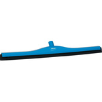 Vikan Blue Squeegee, 110mm x 80mm x 700mm, for Industrial Cleaning