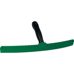 Vikan Green Squeegee, 190mm x 190mm x 450mm, for Car Exteriors, Car Interiors