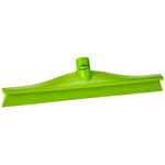 Vikan Green Squeegee, 90mm x 80mm x 400mm, for Industrial Cleaning