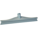 Vikan Grey Squeegee, 90mm x 80mm x 400mm, for Industrial Cleaning