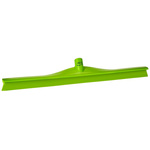 Vikan Green Squeegee, 95mm x 80mm x 600mm, for Industrial Cleaning