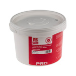 RS PRO Wet Hand Wipes, Bucket of 150