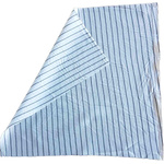 EUROSTAT Wipers Cloths, Pack of 300