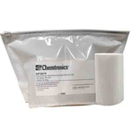 Chemtronics Wet Isopropanol Wipes, Box of 100