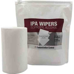 Chemtronics Wet Isopropanol Wipes, Tub of 50