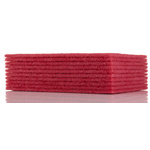 Saul D Red Scouring Pad 230mm x 150mm