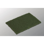 Vileda Green Abrasive Hand Pad 150mm x 230mm