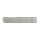 Vikan White Squeegee, 30mm x 70mm x 400mm, for Cleaning