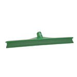 Vikan Green Squeegee, 85mm x 75mm x 500mm, for Food Industry