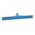 Vikan Blue Squeegee, 85mm x 75mm x 500mm, for Food Industry