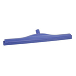 Vikan Purple Squeegee, 110mm x 80mm x 600mm, for Food Preparation Surfaces