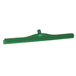 Vikan Green Squeegee, 110mm x 80mm x 700mm, for Food Preparation Surfaces