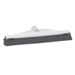 Vikan White Squeegee, 80mm x 130mm x 400mm, for Floors