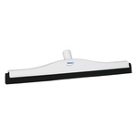 Vikan White Squeegee, 115mm x 70mm x 500mm, for Food Preparation Surfaces
