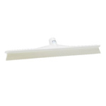 Vikan White Squeegee, 85mm x 75mm x 500mm, for Food Industry