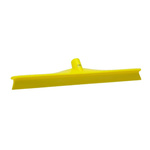 Vikan Yellow Squeegee, 85mm x 75mm x 500mm, for Food Industry