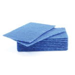 Harrison Wipes Blue Scouring Pad 230mm x 150mm