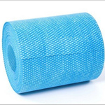 Harrison Wipes Dry Multi-Purpose Wipes, Roll of 425