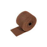Mapa Brown Scourer 225mm x 150mm