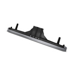 Karcher Black Floor Squeegee, 30mm x 435mm x 85mm, for Dry Areas, Wet Areas
