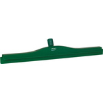 Vikan Green Squeegee, 70mm x 100mm x 600mm, for Wet Areas