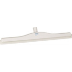 Vikan White Squeegee, 70mm x 100mm x 600mm, for Wet Areas