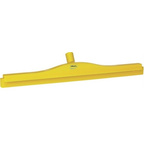 Vikan Yellow Squeegee, 70mm x 100mm x 600mm, for Wet Areas