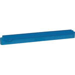 Vikan Blue Squeegee, 45mm x 30mm x 400mm, for Cleaning