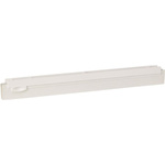 Vikan White Squeegee, 45mm x 30mm x 400mm, for Cleaning