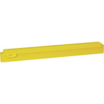 Vikan Yellow Squeegee, 45mm x 30mm x 400mm, for Cleaning