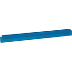 Vikan Blue Squeegee, 45mm x 25mm x 500mm, for Cleaning