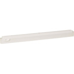 Vikan White Squeegee, 45mm x 25mm x 500mm, for Cleaning