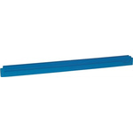 Vikan Blue Squeegee, 45mm x 25mm x 600mm, for Cleaning