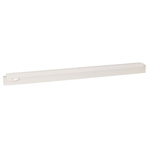 Vikan White Squeegee, 45mm x 25mm x 600mm, for Cleaning