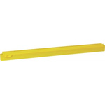 Vikan Yellow Squeegee, 45mm x 25mm x 600mm, for Cleaning