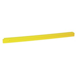 Vikan Yellow Squeegee, 45mm x 25mm x 700mm, for Cleaning