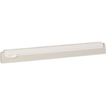 Vikan White Squeegee, 45mm x 30mm x 500mm, for Cleaning