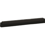 Vikan Black Squeegee, 45mm x 30mm x 500mm, for Cleaning