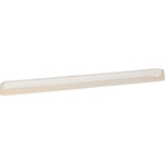 Vikan White Squeegee, 45mm x 30mm x 600mm, for Cleaning