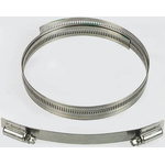 JCS Hi-Torque 1 Piece Stainless Steel Hose Clip Banding