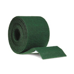 PREMINES Green Scourer 3m x 140mm x 6mm, for Dry Areas, Wet Areas Use