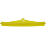 Vikan Yellow Squeegee, 40mm x 95mm x 400mm