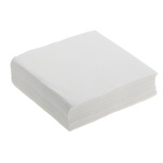 Chemtronics Econowipe Dry Cleanroom Wipes, Bag of 1200