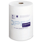 Chicopee Boxer Dry Multi-Purpose Wipes, Roll of 300