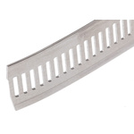 JCS Hi-Torque 1 Piece Stainless Steel Hose Clip Banding